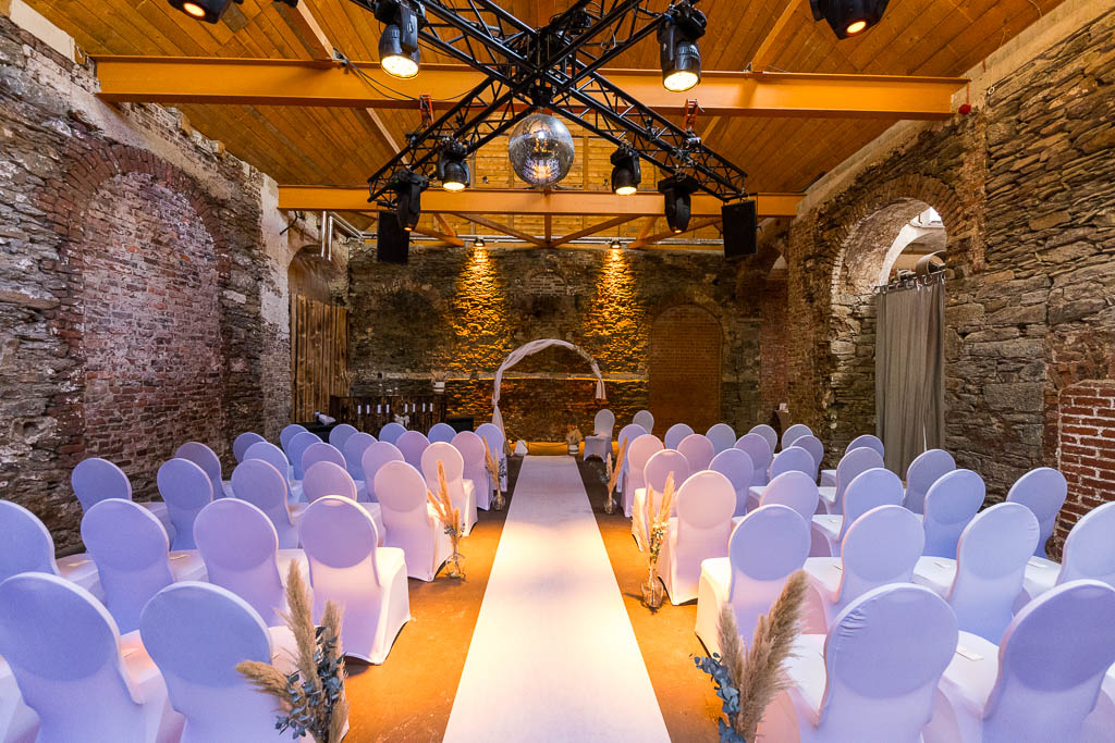 heiraten location nrw schloss fabrik grotte